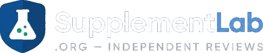 SupplementLab.org