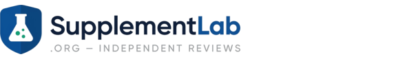 SupplementLab.org logo